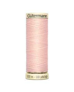 Filo gütermann 100 mt Cucitutto