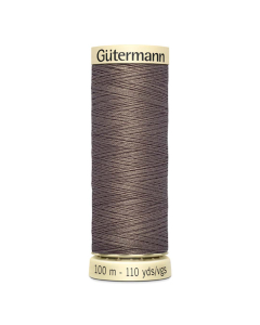 Filo gütermann 100 mt Cucitutto