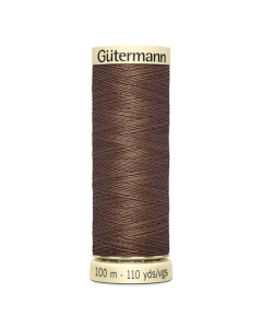 Filo gütermann 100 mt Cucitutto