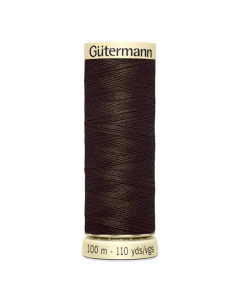 Filo gütermann 100 mt Cucitutto