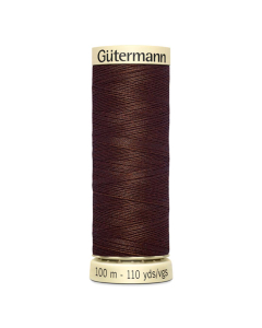 Filo gütermann 100 mt Cucitutto