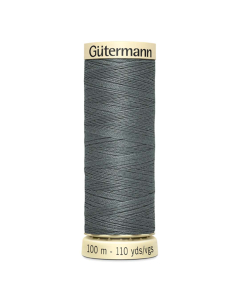 Filo gütermann 100 mt Cucitutto