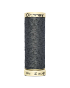 Filo gütermann 100 mt Cucitutto