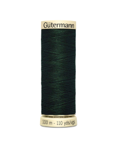 Filo gütermann 100 mt Cucitutto