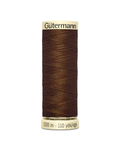 Filo gütermann 100 mt Cucitutto