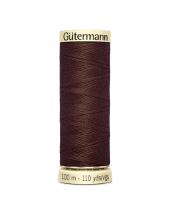 Filo gütermann 100 mt Cucitutto