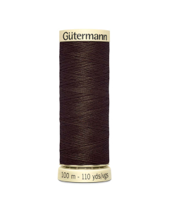 Filo gütermann 100 mt Cucitutto