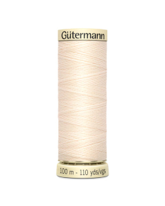 Filo gütermann 100 mt Cucitutto