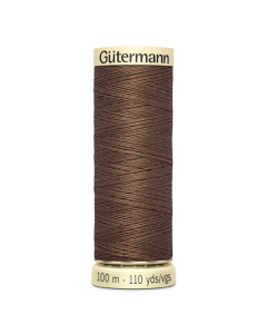 Filo gütermann 100 mt Cucitutto