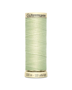 Filo gütermann 100 mt Cucitutto