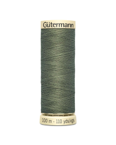 Filo gütermann 100 mt Cucitutto