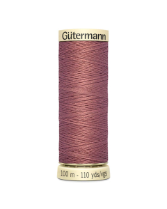 Filo gütermann 100 mt Cucitutto
