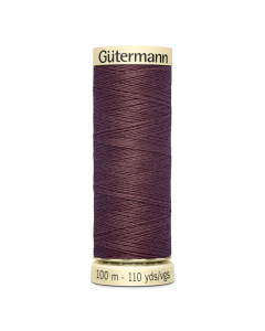 Filo gütermann 100 mt Cucitutto