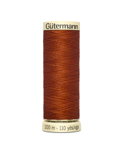 Filo gütermann 100 mt Cucitutto