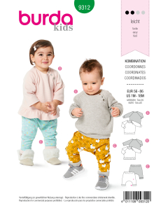 TOP CON CHIUSURA A SCATTO - PANTALONI