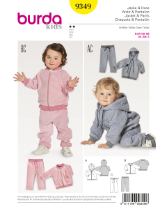 Giacca e pantaloni