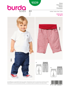 pantaloni