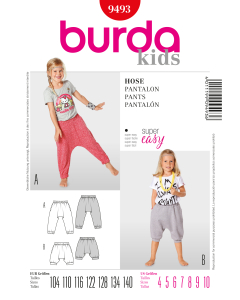 pantaloni