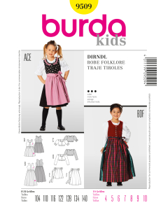 Dirndl