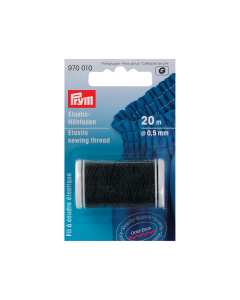 Filo da cucire elastico 0,5mm