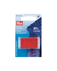 Filo da cucire elastico 0,5mm