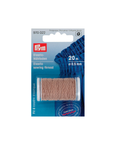 Filo da cucire elastico 0,5mm