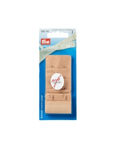 Allarga reggiseno 3x2 ganci 40mm