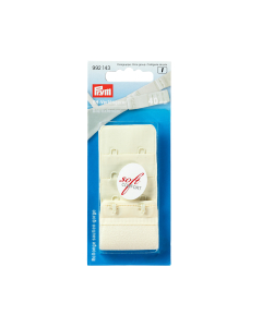 Allarga reggiseno 3x2 ganci 40mm