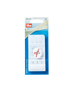 Allarga reggiseno 3x3 ganci 40mm