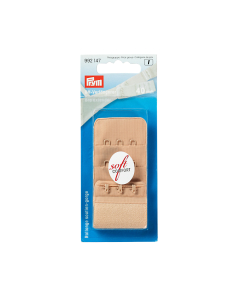 Allarga reggiseno 3x3 ganci 40mm