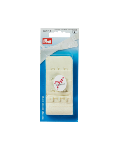 Allarga reggiseno 3x3 ganci 40mm