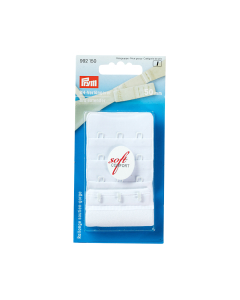 Allarga reggiseno 3x3 ganci 50mm