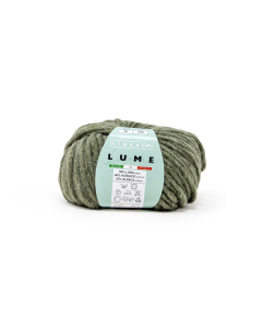 Filato Lume gomitolo da 50g