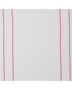 STROFINACCI CON INSERTI IN TELA AIDA RIGHE
