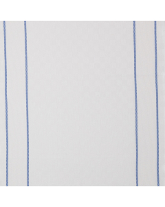 STROFINACCI CON INSERTI IN TELA AIDA RIGHE