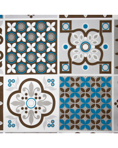 CERATA FANTASIA MAIOLICA