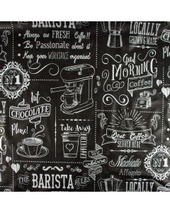 CERATA FANTASIA BARISTA