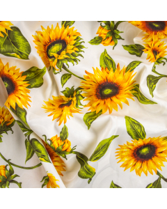 DAMASCATO RAFFA GIRASOLI