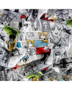 FUMETTI FUMETTI