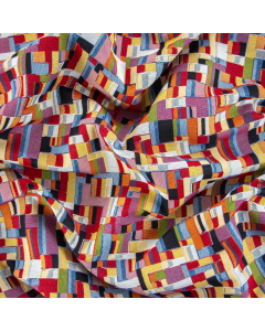 GOBELIN GEOMETRICO