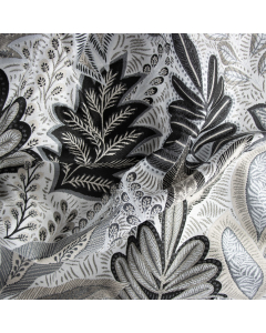 GOBELIN BOTANIC BLACK