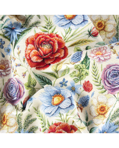GOBELIN FIORI GABRI