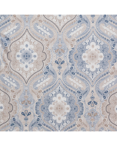 LENZUOLA MODA GEOMETRICO ORIENTALE