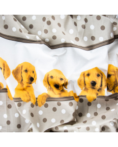 LENZUOLA MODA CANI