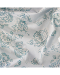 LENZUOLA MODA DISEGNO 7861 ROSE