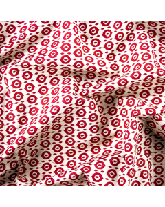 LENZUOLA MODA CHARLOTTE SOPRA