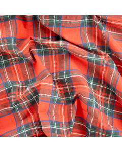 LENZUOLA FELPATE MODA KILT