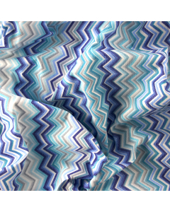 LENZUOLA MODA BAIA ZIG ZAG