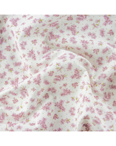 LENZUOLA FELPATE MODA VIOLETTE