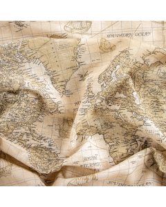 LONETA MAPA